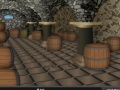 Παιχνίδι Wine Cellar Escape