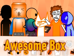 Παιχνίδι Awesome Box