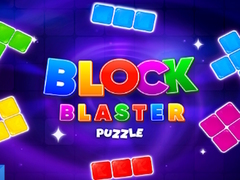 Παιχνίδι Block Blaster Puzzle