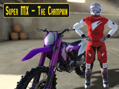 Παιχνίδι Super MX – The Champion