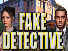 Παιχνίδι Fake Detective