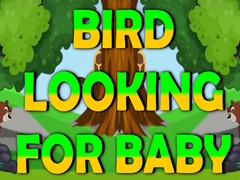 Παιχνίδι Bird Looking For Baby