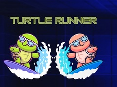 Παιχνίδι Turtle Runner