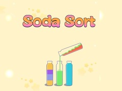 Παιχνίδι Soda Sort