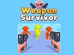 Παιχνίδι Weapon Survivor