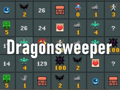 Παιχνίδι Dragonsweeper