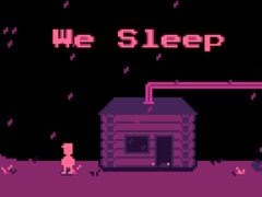 Παιχνίδι We Sleep