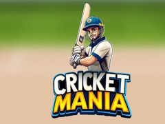 Παιχνίδι Cricket Mania