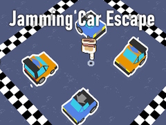 Παιχνίδι Jamming Car Escape