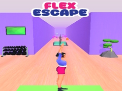 Παιχνίδι Flex Escape