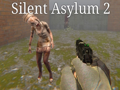 Παιχνίδι Silent Asylum 2