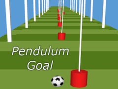 Παιχνίδι Pendulum Goal