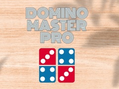 Παιχνίδι Domino Master Pro