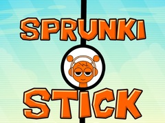 Παιχνίδι Sprunki Stick