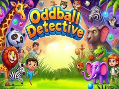 Παιχνίδι Oddball Detective