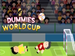 Παιχνίδι Dummies World Cup