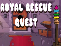 Παιχνίδι Royal Rescue Quest