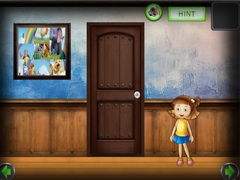 Παιχνίδι Amgel Kids Room Escape 267