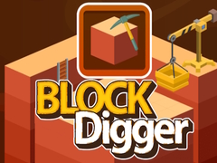 Παιχνίδι Block Digger