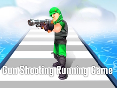 Παιχνίδι Gun Shooting Running Game