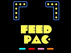 Παιχνίδι Feed Pac