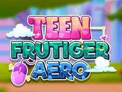 Παιχνίδι Teen Frutiger Aero