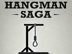 Παιχνίδι Hangman Saga