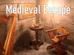 Παιχνίδι Medieval Escape