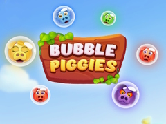 Παιχνίδι Bubble Piggies