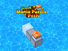 Παιχνίδι Block Mania Puzzle Path