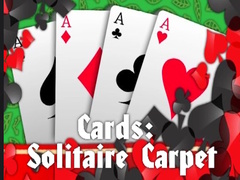 Παιχνίδι Cards: Solitaire Carpet