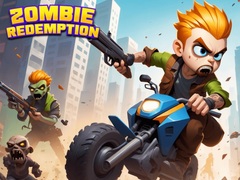 Παιχνίδι Zombie Redemption