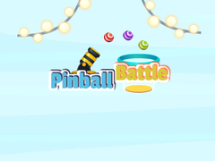 Παιχνίδι Pinball Battle