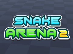 Παιχνίδι Snake Arena 2