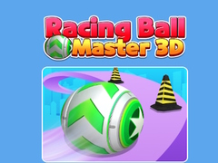 Παιχνίδι Racing Ball Master 3D