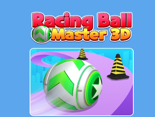 Αγωνιστικά μπάλα master 3d.