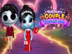 Παιχνίδι Nightmare Couple Eternal Love