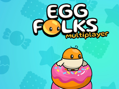 Παιχνίδι Egg Folks Multiplayer