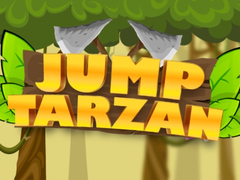 Παιχνίδι Jump Tarzan