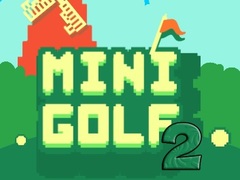 Παιχνίδι Mini Golf 2