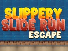 Παιχνίδι Slippery Slide Run Escape