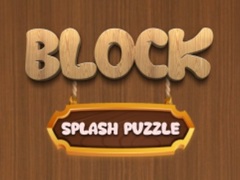 Παιχνίδι Block Splash Puzzle