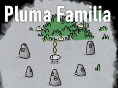 Παιχνίδι Pluma Familia