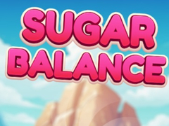 Παιχνίδι Sugar Balance