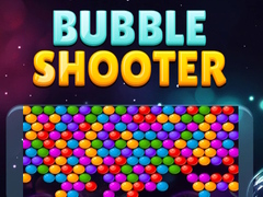 Παιχνίδι Bubble Shooter