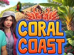 Παιχνίδι Coral Coast