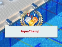 Παιχνίδι Aquachamp