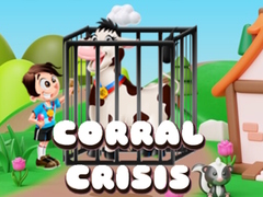 Παιχνίδι Corral Crisis