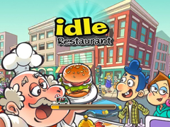 Παιχνίδι Idle Restaurant