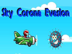 Παιχνίδι Sky Corona Evasion